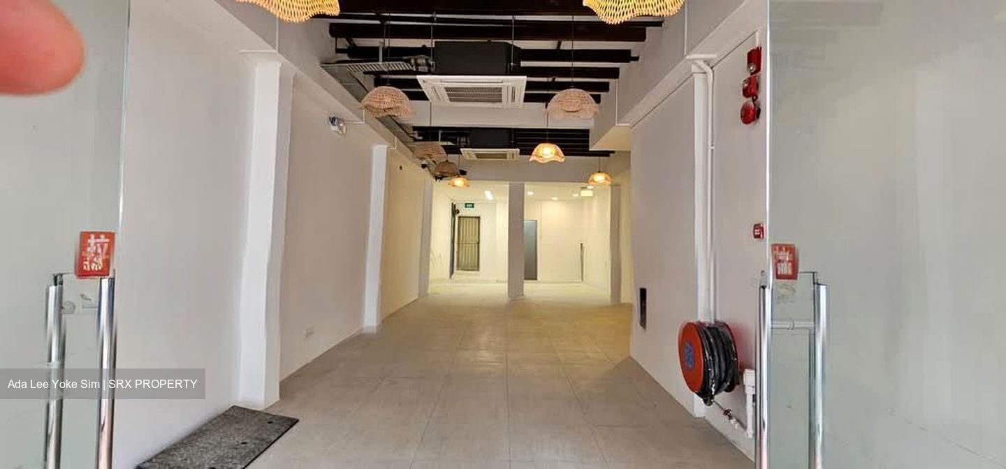 Kreta Ayer Conservation Area (D1), Retail #594508131
